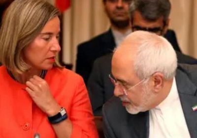الاتحاد الأوروبي يدعو إيران للامتناع عن أي تصعيد