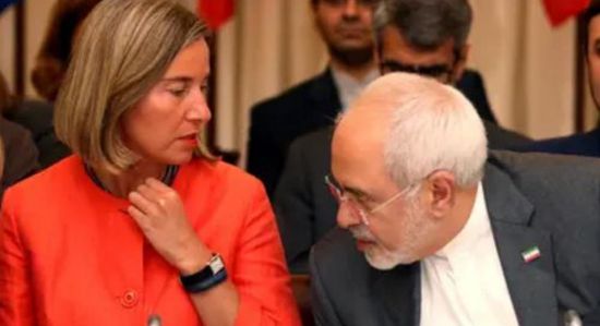 الاتحاد الأوروبي يدعو إيران للامتناع عن أي تصعيد