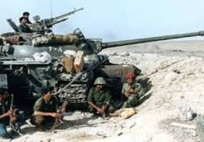 الخليفي: الضالع بوابة الجنوب ويحاولون اختراقها