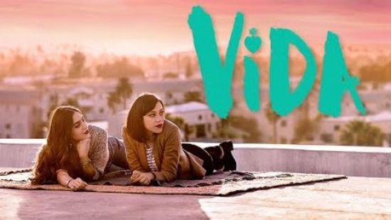 شبكة Starz تطرح إعلان الموسم الثاني لمسلسل Vida