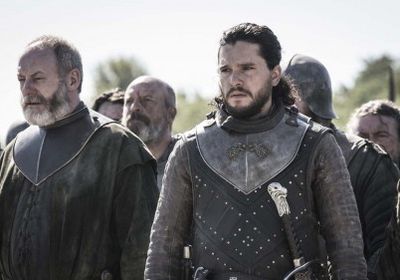 شبكة HBO تطرح صور الحلقة الخامسة من Game of Thrones season 8