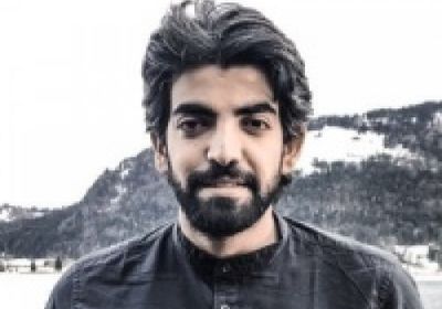 نجل البيض يدعو الجنوبيين إلى الحفاظ على الروابط الوطنية