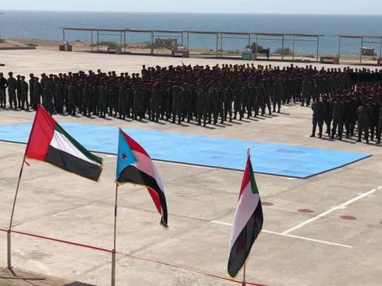 الخليفي: الحرب على الجنوب تهدف إلى كسر معنوياتهم