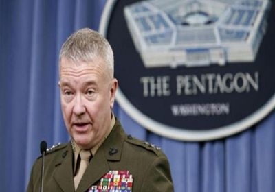 ماكينزي: إيران هي المسؤولة عما آلت إليه اليمن