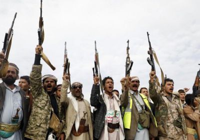 "خريطة" الخلاص من الحوثيين.. بين جهود التحالف ودعم واشنطن ومصلحة إيران