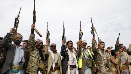 "خريطة" الخلاص من الحوثيين.. بين جهود التحالف ودعم واشنطن ومصلحة إيران