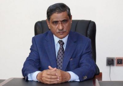 البحسني يفتتح الأمسيات الرمضانية ويكشف حساب مشروعات حضرموت