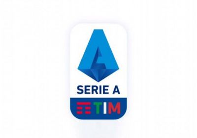 رابطة الدوري الإيطالي تكشف النقاب عن الشعار الجديد