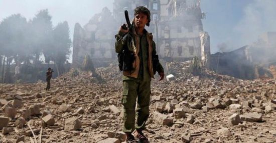 أسبوعٌ على مهلة "الرباعية".. الأزمة اليمنية تبلغ مرحلة الحسم