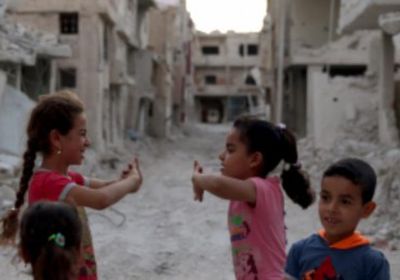 الصحة السورية تعد قائمة بخمسين طفلا ينتظرون العلاج في القرم الروسية