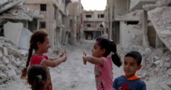 الصحة السورية تعد قائمة بخمسين طفلا ينتظرون العلاج في القرم الروسية