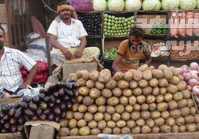 ارتفاع جنوني لأسعار الخضروات في لحج.. ومواطنون: الحكومة السبب (صور)
