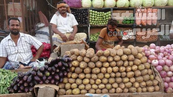 ارتفاع جنوني لأسعار الخضروات في لحج.. ومواطنون: الحكومة السبب (صور)