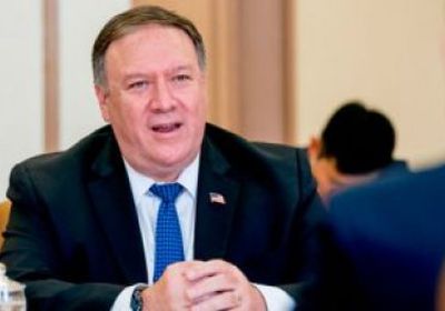 وزير الخارجية الأمريكى يقطع جولته الأوروبية لمناقشة قضايا إيران وكوريا الشمالية