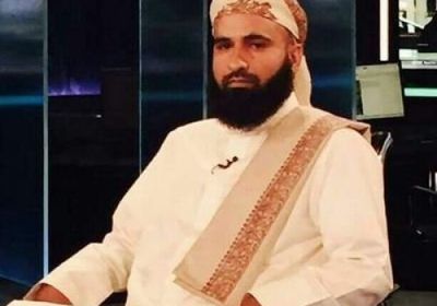 جمال بن عطاف يهاجم &laquo;إخوان&raquo; الشرعية في عدن بسبب تركيا