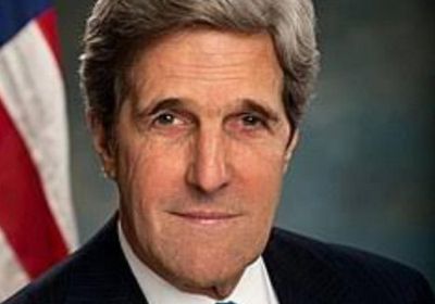  ترامب يطالب بمحاكمة جون كيري: انتهك قانون لوجان