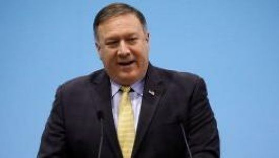وزير الخارجية الأمريكي يحذر إيران من الهجوم على مصالح بلاده