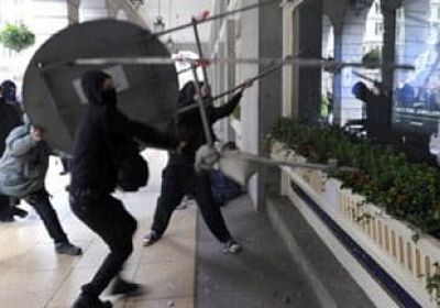 مجهولون يطلقون النار على عضو الكونجرس الأرجنتيني ومستشاره الخاص