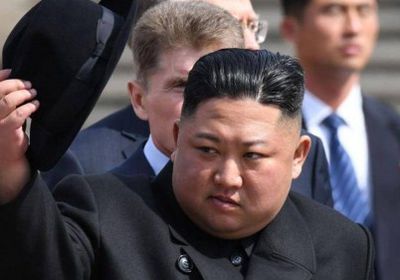 كوريا الشمالية بصدد شن مناورة بعيدة المدى