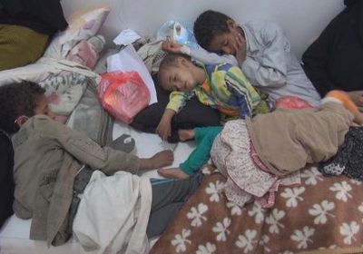 الصحة العالمية : ارتفاع عدد وفيات الكوليرا إلى 572 حالة بكافة المحافظات اليمنية