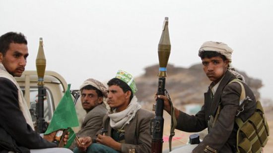 صحيفة دولية: المليشيات الحوثية تقتل القتيل و "تتاجر سياسيًا" بجنازته