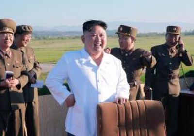 زعيم كوريا الشمالية يأمر الجيش بتأهب قتالي كامل لهذا السبب
