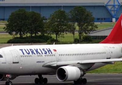 الخطوط الجوية التركية: تكبدنا خسائر بـ 1.25 مليار ليرة