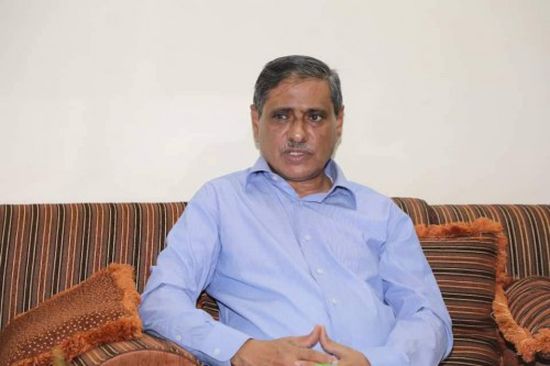 اجتماع بين البحسني وأعضاء غرفة تجارة وصناعة حضرموت.. تفاصيل