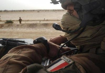 الرئاسة الفرنسية: مقتل جنديان خلال تحرير رهائن شمالي بوركينا فاسو