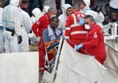  غرق 70 مهاجرا وإنقاذ 16 آخرين قبيل سواحل تونس