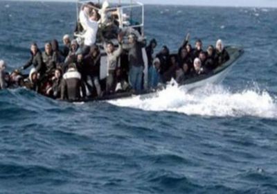  الهجرة الدولية: 50 قتيلا على الأقل إثر غرق مركب قبالة سواحل تونس