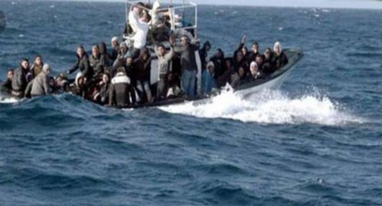  الهجرة الدولية: 50 قتيلا على الأقل إثر غرق مركب قبالة سواحل تونس