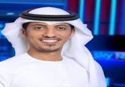 أول تعليق لـ الحربي على محاولات تشويه الدور الإماراتي باليمن