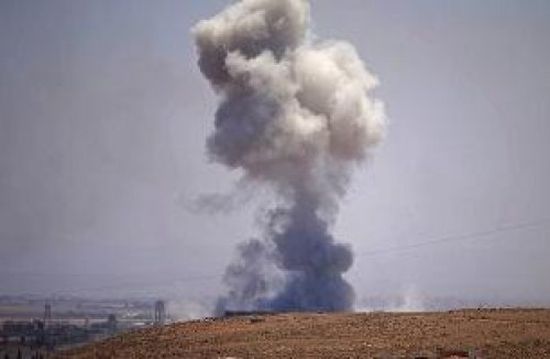 الجامعة العربية: استهداف المدنيين وتدمير المنشآت غرب سوريا " خرق للقانون الدولي " 