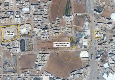 تعليق ناري من منصور الخميس على جريمة سعوان