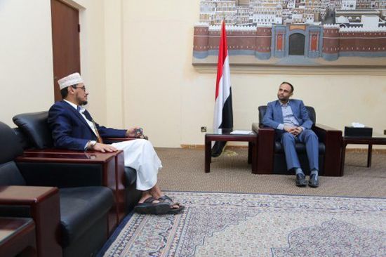 الإصلاح والحوثي.. من التحالف الأمني الخفي إلى السياسي المعلن (ملف)