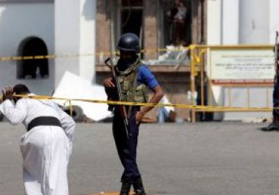 سريلانكا: منفذو هجوم عيد القيامة على صلة بداعش
