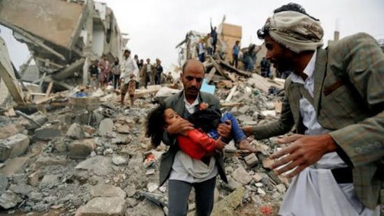 عبدالله: ستتوقف الحرب في اليمن.. بهذا الشرط