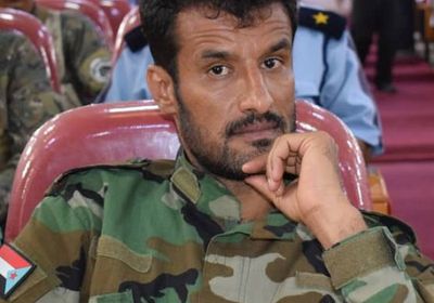 قائد حزام لحج: أكثر من 30 جثة لأفارقة يقاتلون بجانب الحوثي في جبهات الضالع