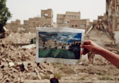 الحرب الحوثية في عامها الخامس.. صراعٌ بين الخير والشر