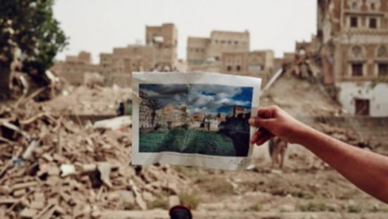 الحرب الحوثية في عامها الخامس.. صراعٌ بين الخير والشر