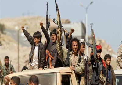 صحفي: الحوثيين عصابة لا عهد لها