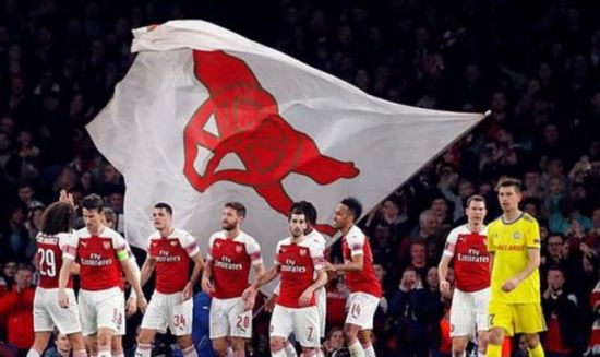 Arsenal .. موعد مباراة ارسنال ضد بيرنلي في الدوري الإنجليزي