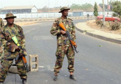 نيجريا.. إطلاق سراح 900 طفل مجند بالمليشيات في شمال شرقي البلاد رسميًا