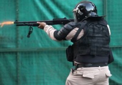 اعتقال 6 أشخاص لتورطهم في مقتل مسؤول محلي بالأرجنتين