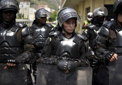 ارتفاع ضحايا انفجار كولومبيا إلى 26 قتيلًا