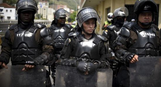 ارتفاع ضحايا انفجار كولومبيا إلى 26 قتيلًا