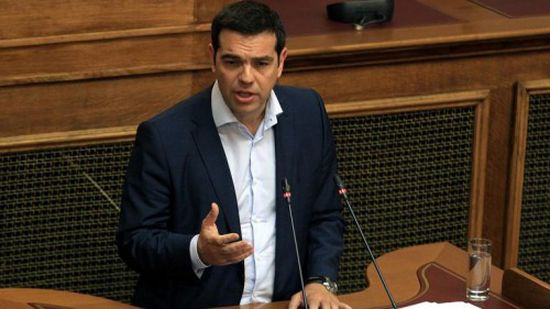 رئيس الوزراء اليوناني يستحوذ على ثقة برلمان بلاده