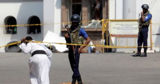 سريلانكا تطالب المساجد بتسليم نسخًا من الخطب الملقاة بها