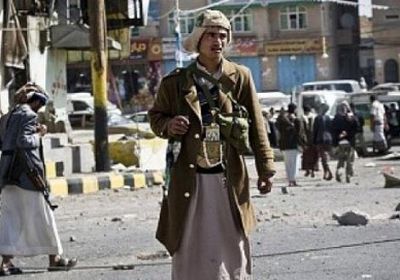  صحيفة دولية: المليشيات الحوثية تبتز "رجال الخير" في صنعاء